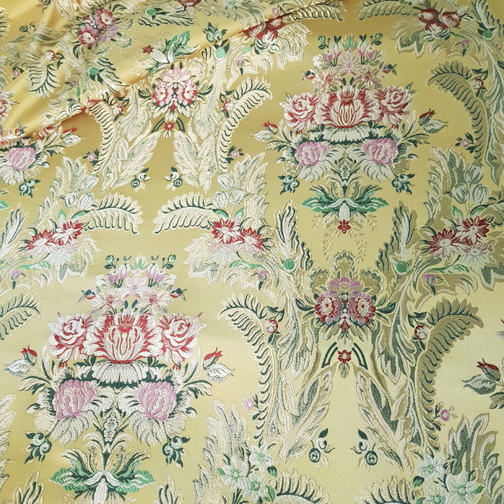 Fabric for vestments (Hebron) Fabric for vestments (Hebron)