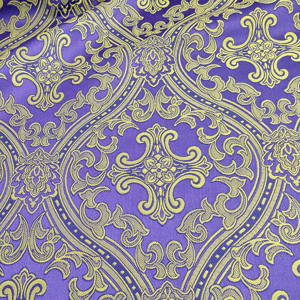 Brocade violet (Lavra) Brocade violet (Lavra)