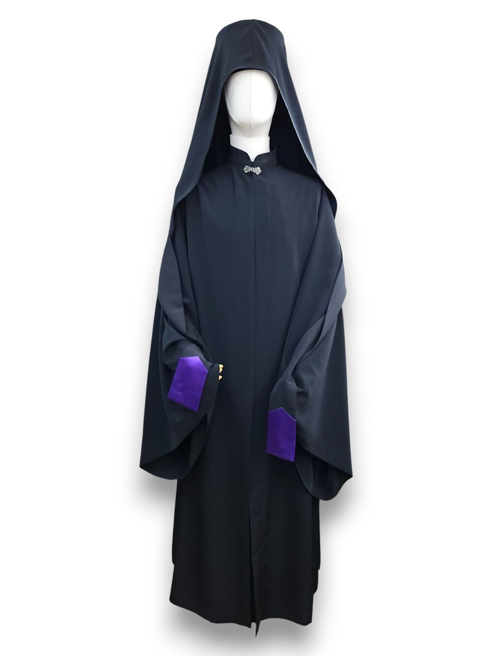 Athonite klobuk with a cape buy