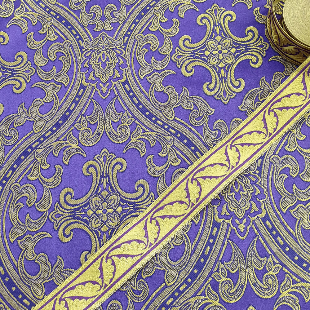 Brocade violet (Lavra) for sale