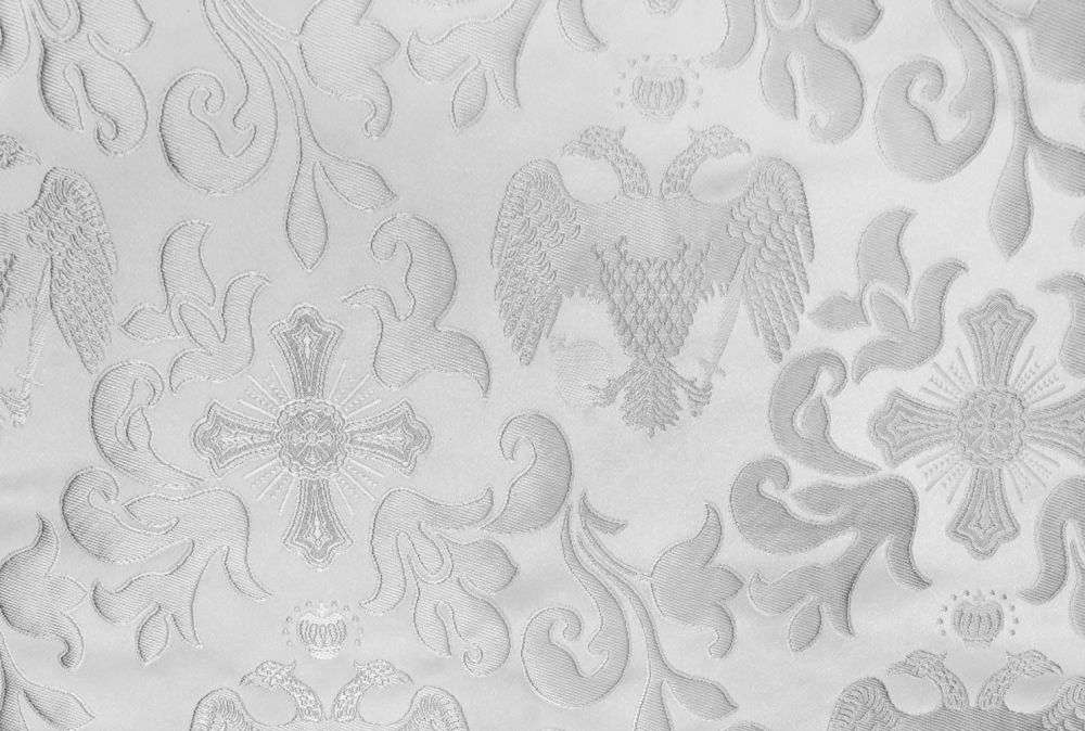 Brocade (Byzantine Eagle) for sale