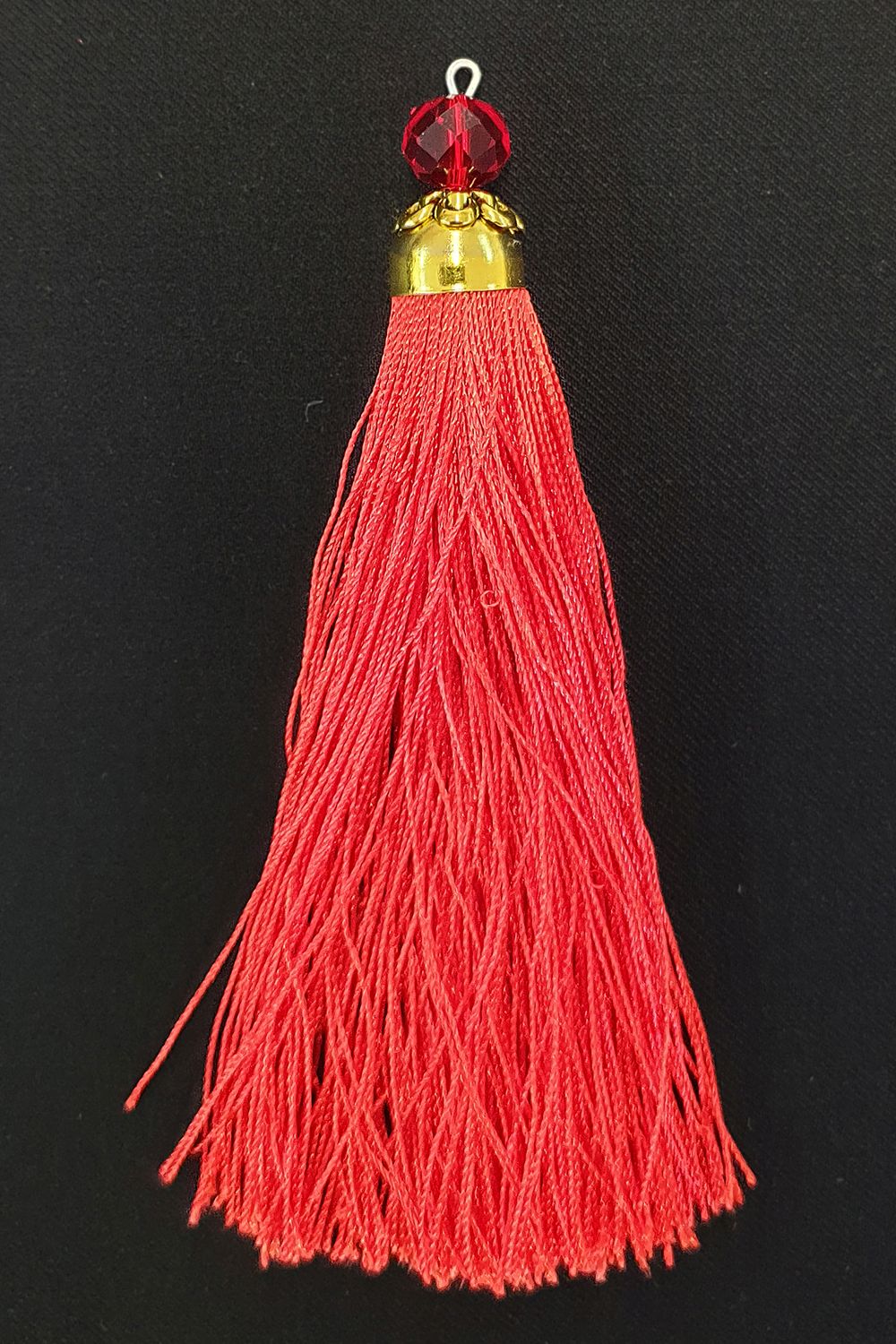 Epigonation's Handmade Tassel