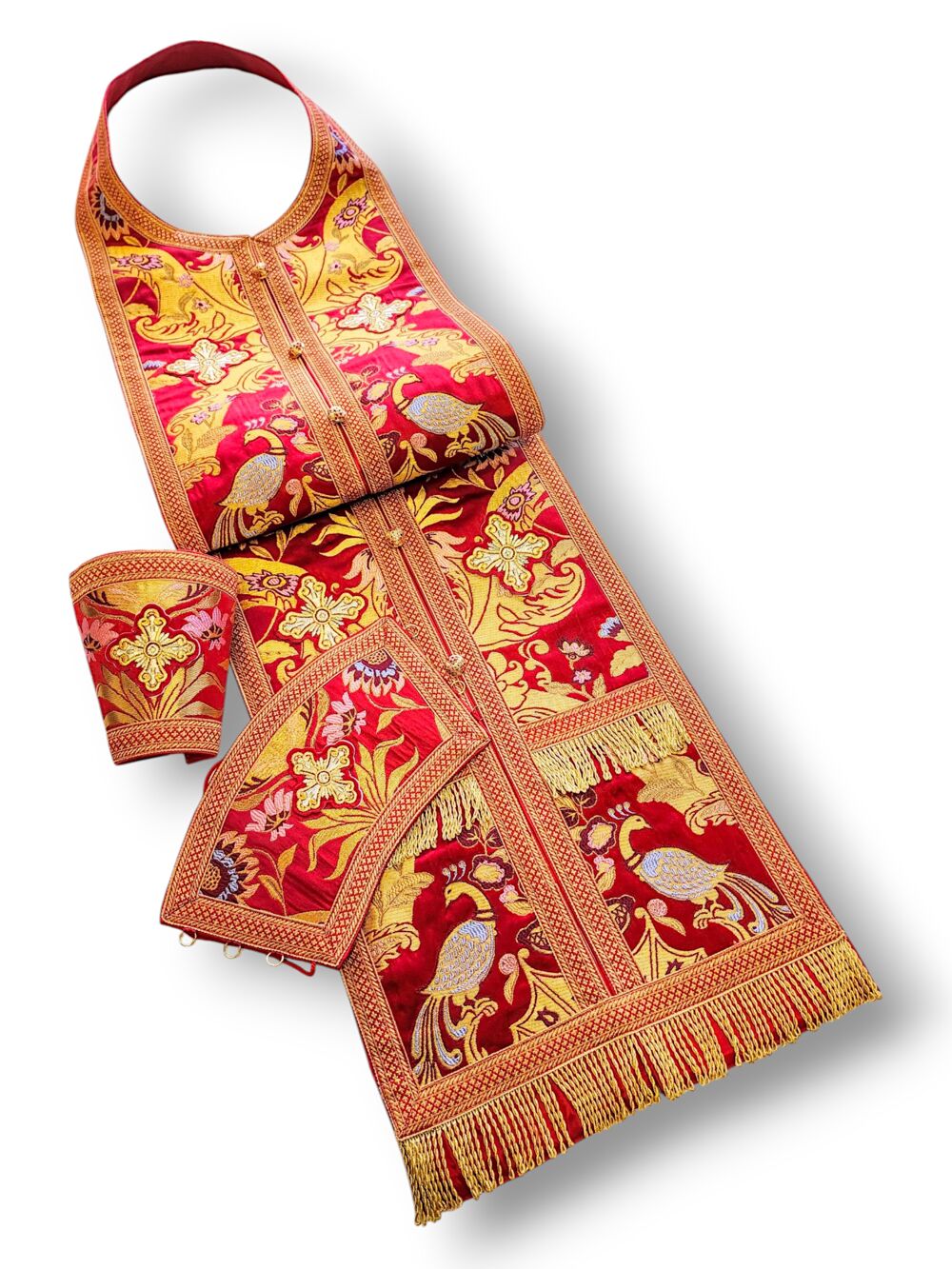 Priest's vestment in Greek style for Easter buy