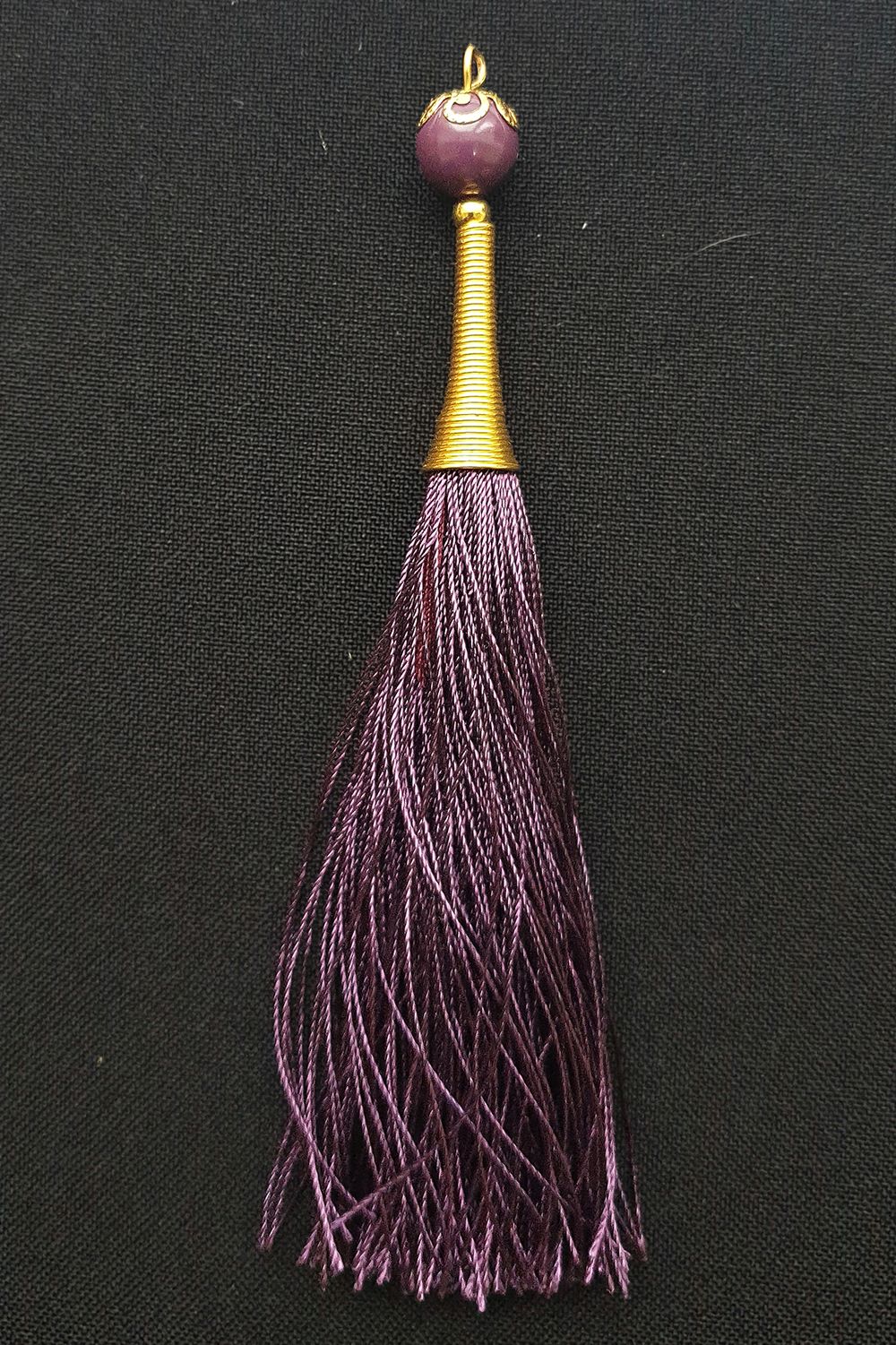 Handmade Tassel for Priest Vestments