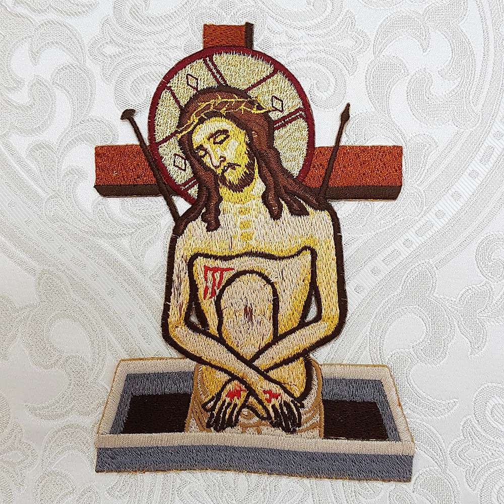 Icon for Vestments (Christ)