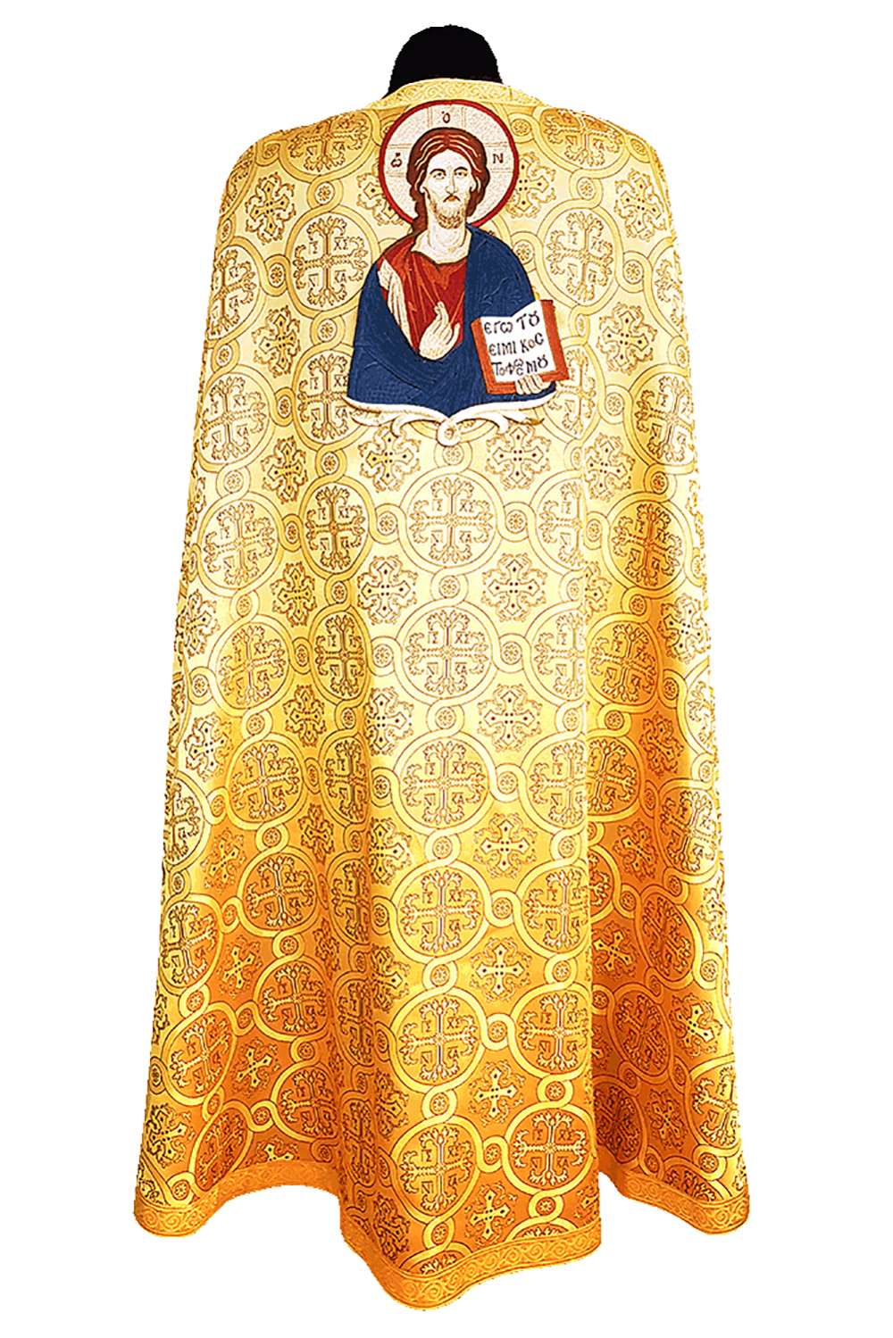 Icon for Vestments (Blessed Jesus Christ) for sale