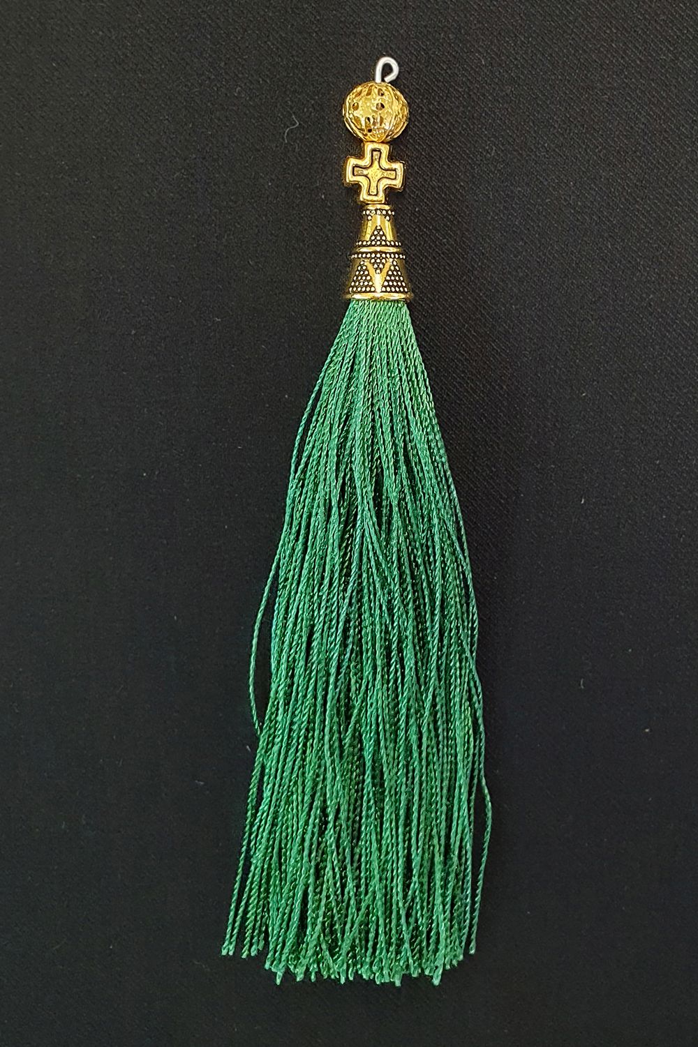 Handmade Vestments Tassel