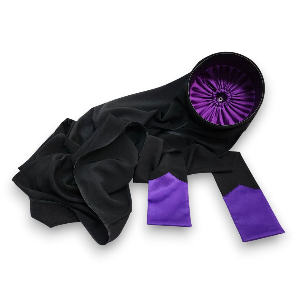 Athonite klobuk with a cape for sale