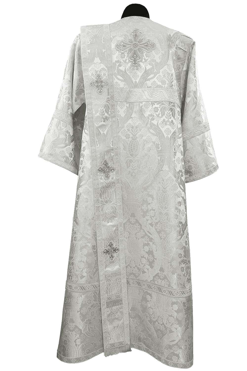 Deacon Vestment white for Christmas buy