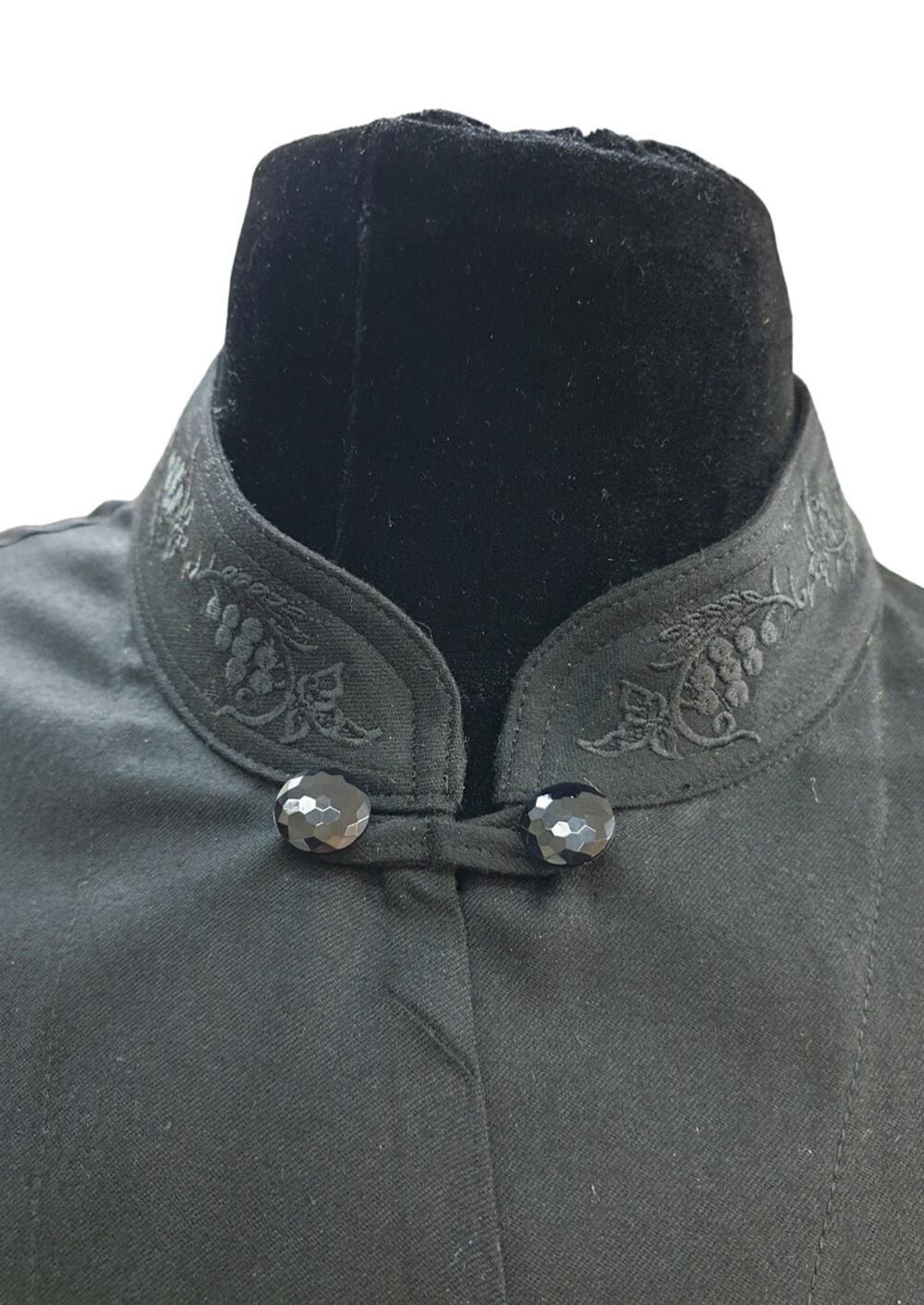Greek cassock Orthodox
