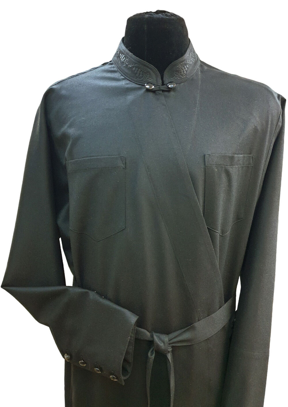 Greek cassock buy