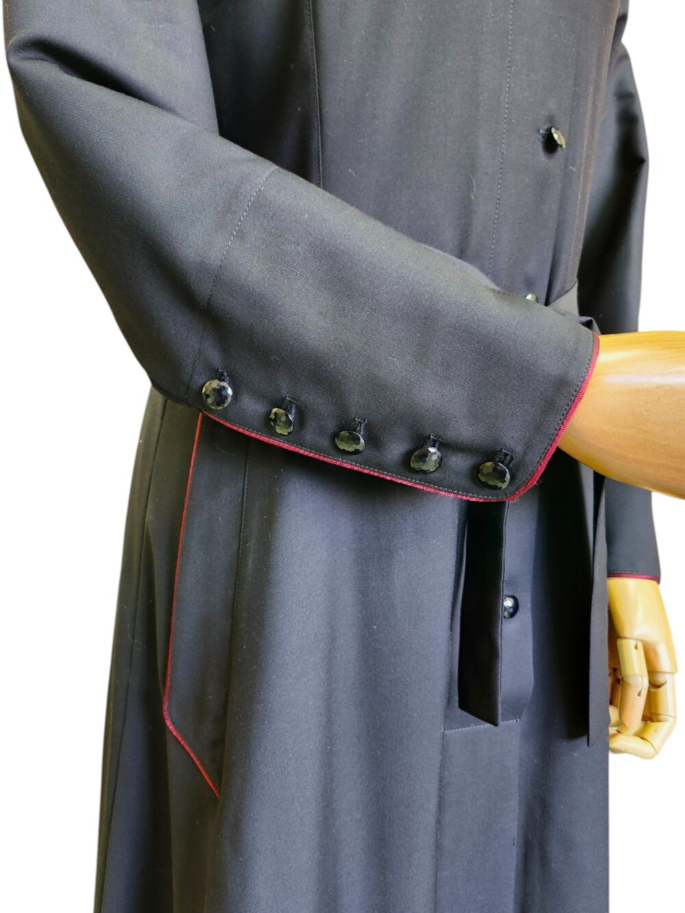 Подрясник болгарский (бантовой) цена