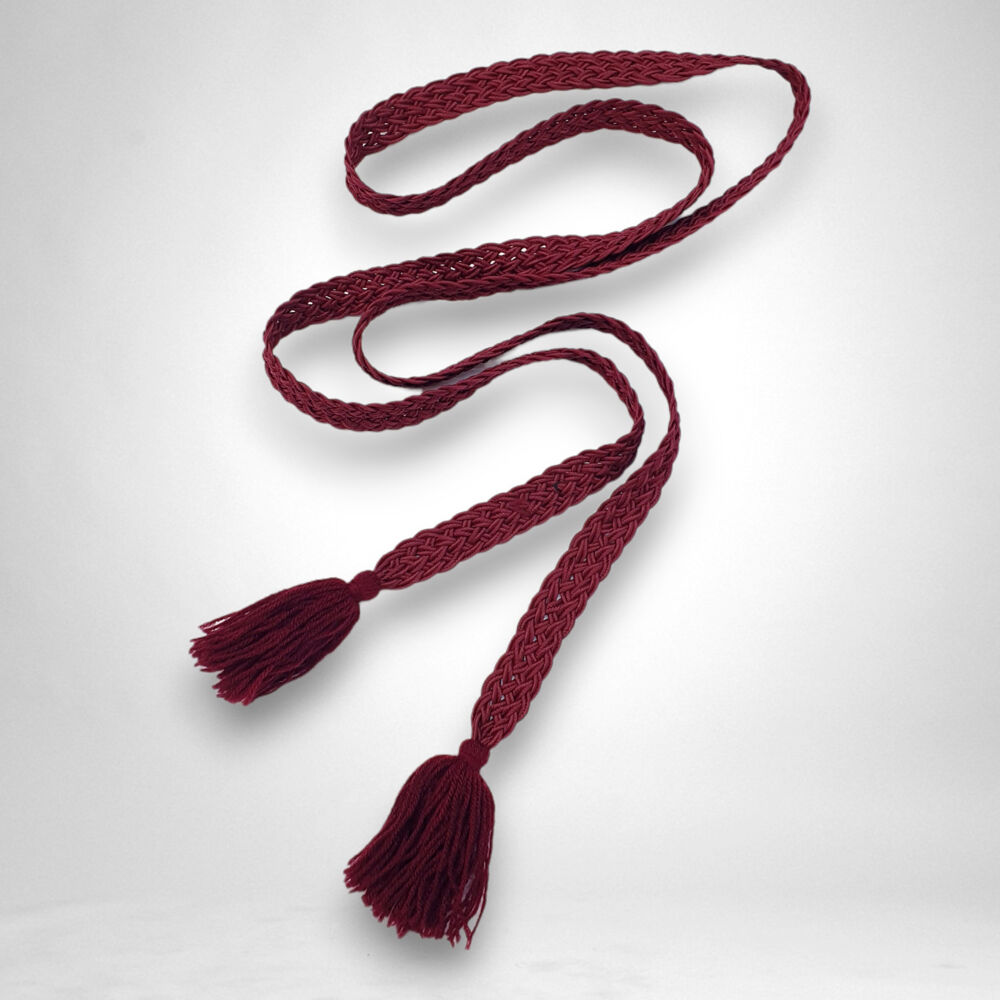 Belt for priest's cassock