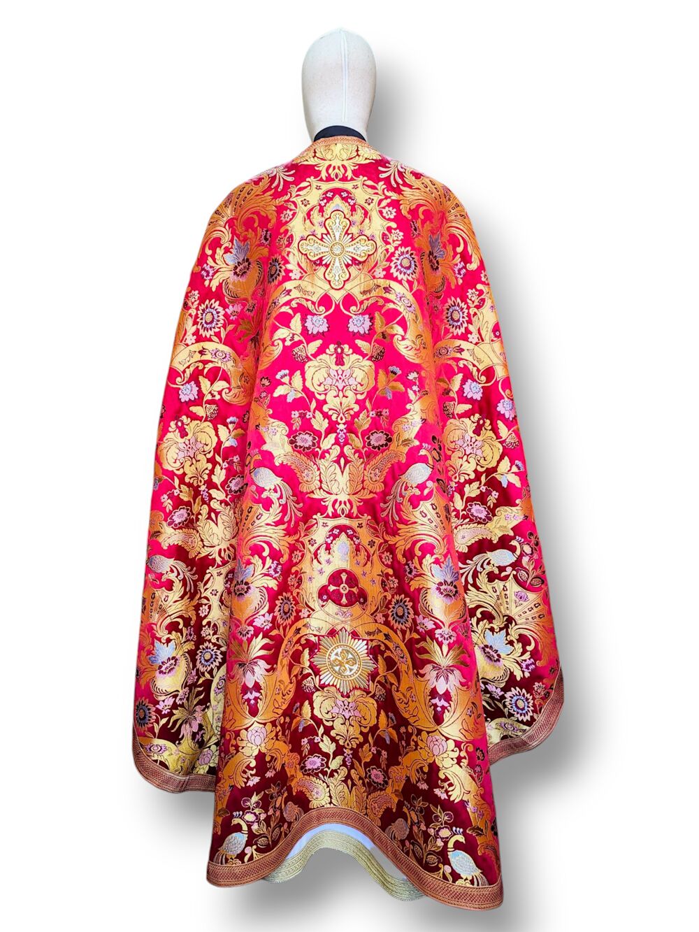 Priest's vestment in Greek style for Easter for sale
