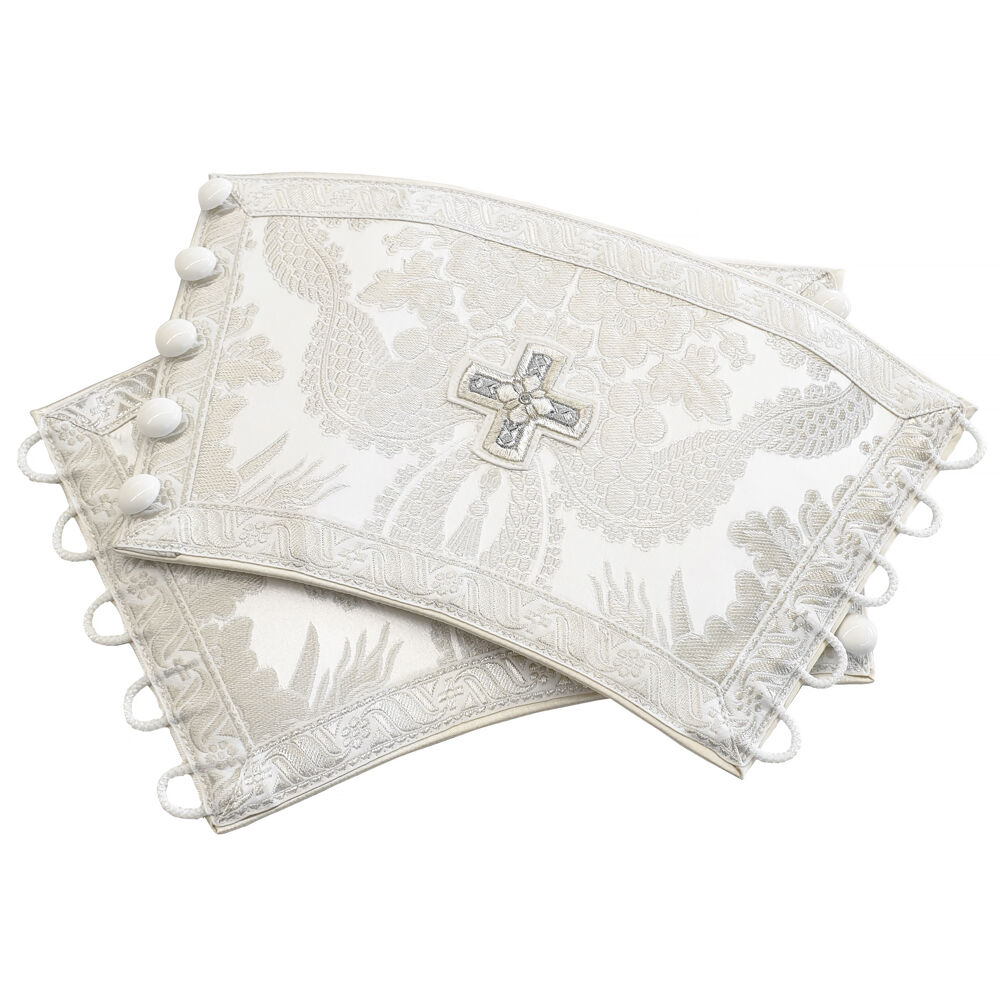 Old Believers Vestment of Deacon white buy