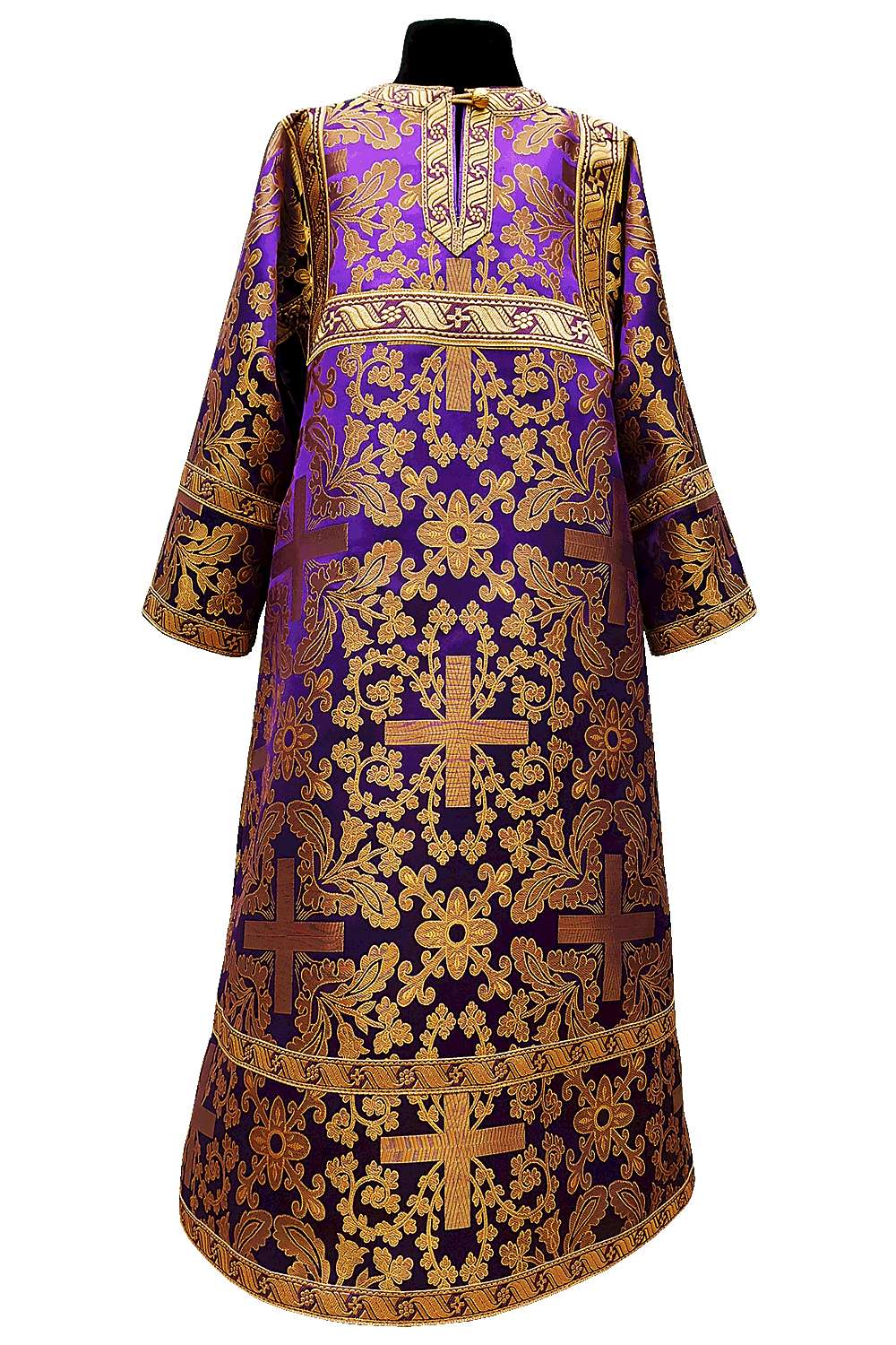 Стихар постовий підлітковий (зріст 152-158)