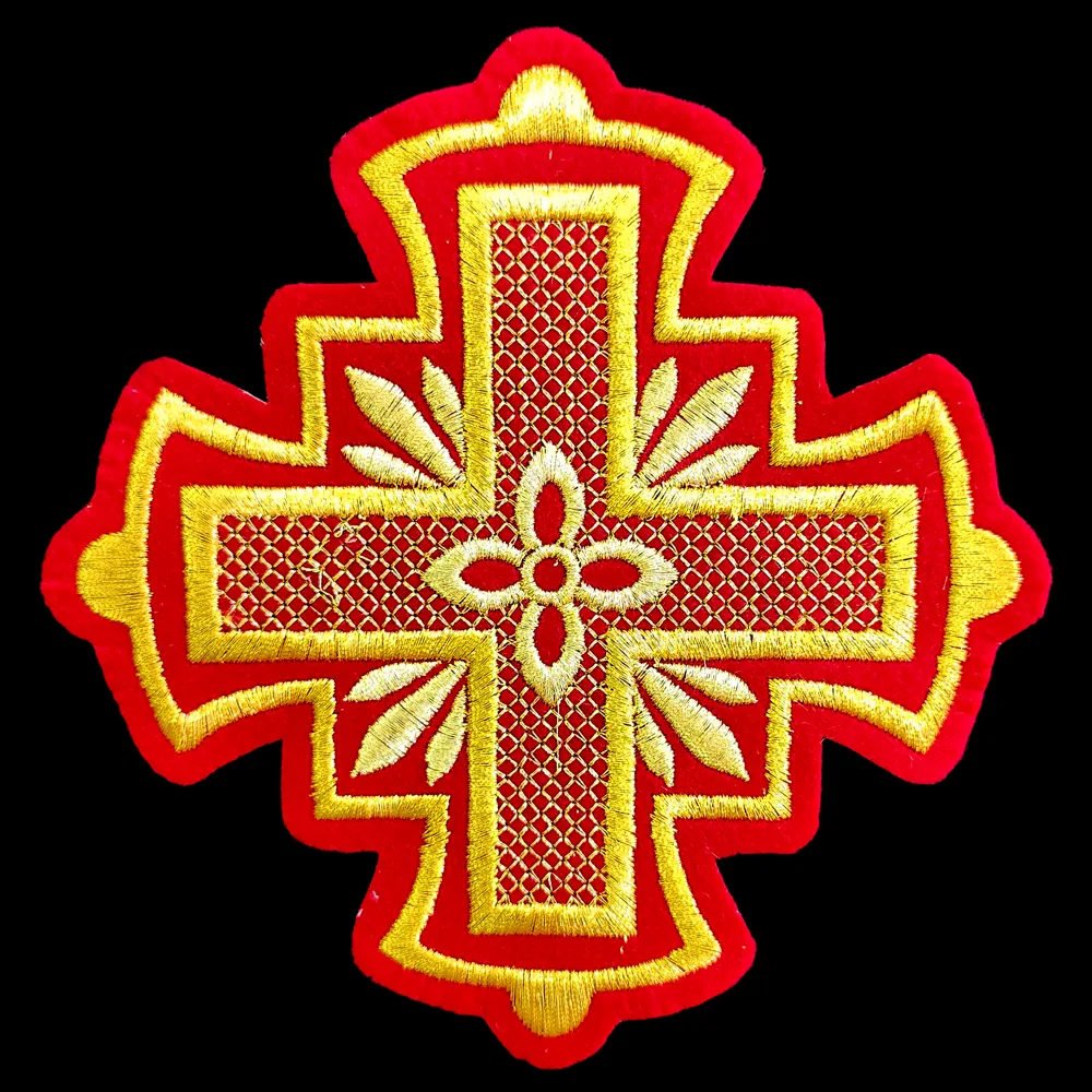 Хрест для паламаря «Арсенієвський»