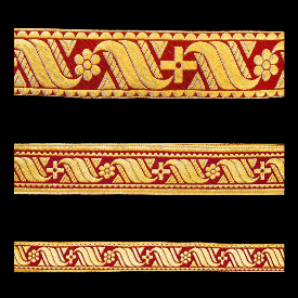 Фурнітура для облачень