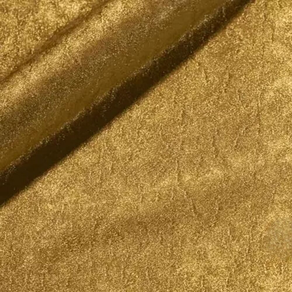 Парча для вишивки «Мармурова» золота Парча для вишивки «Мармурова» золота