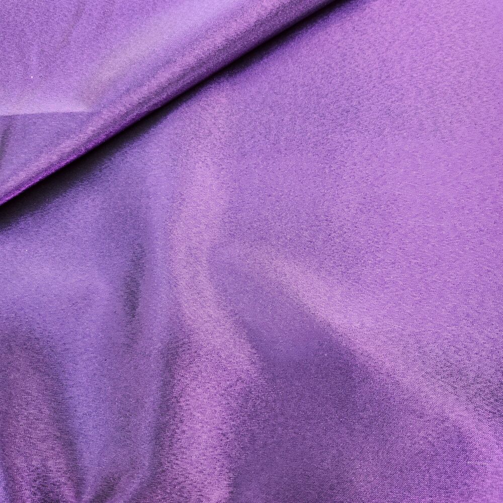 Парча фіолетова для вишивки Парча фіолетова для вишивки